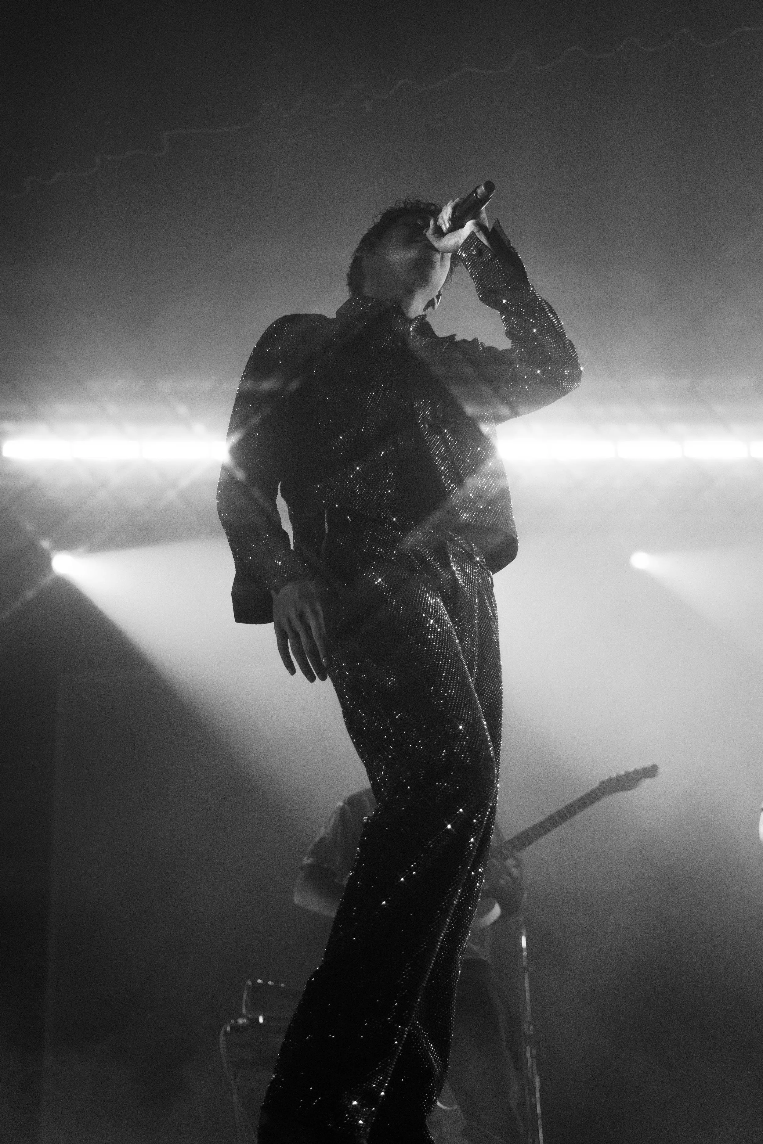 Concerts 19 by Chirag Bachani