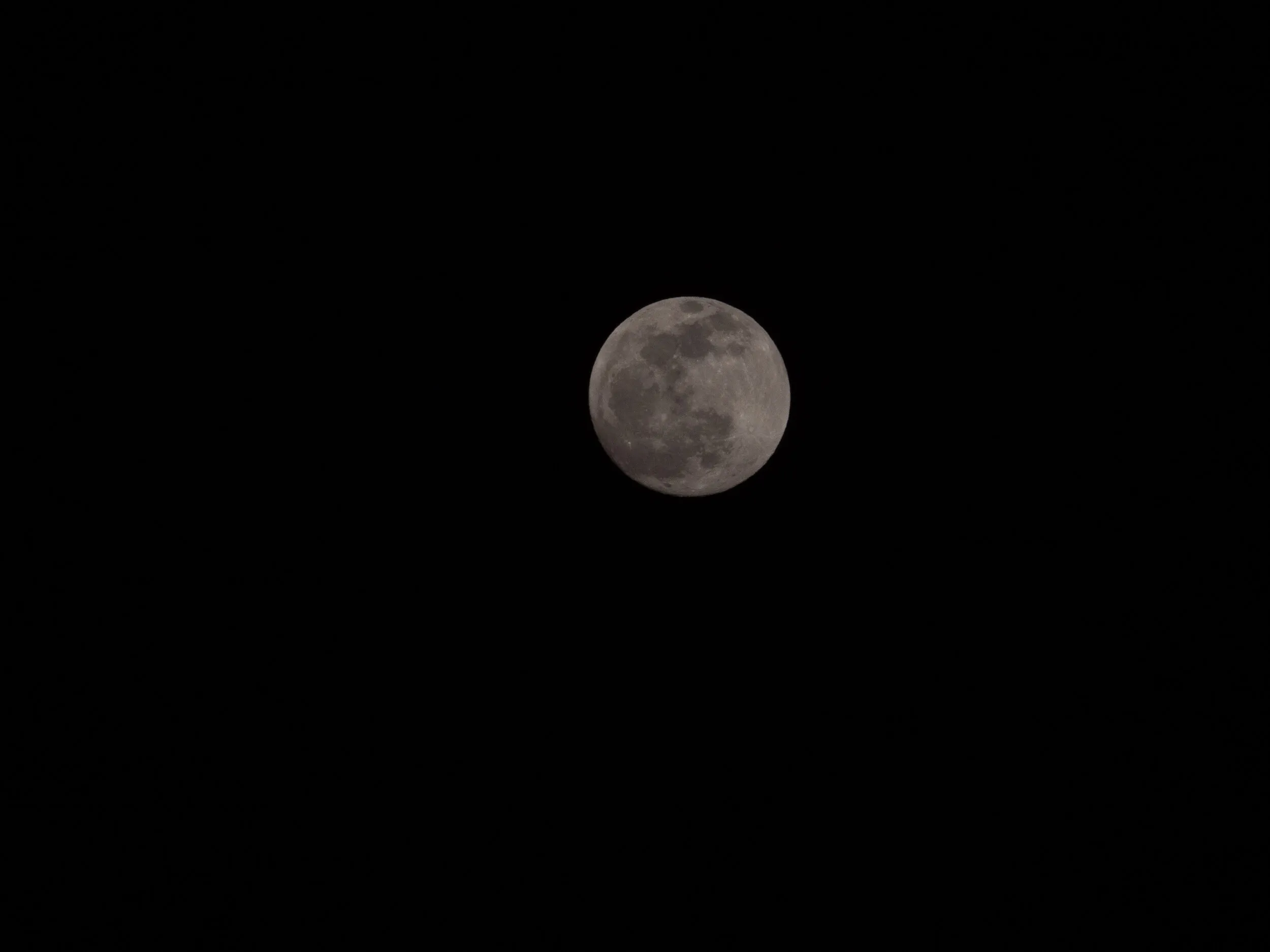 Astrophotography 20 by Chirag Bachani