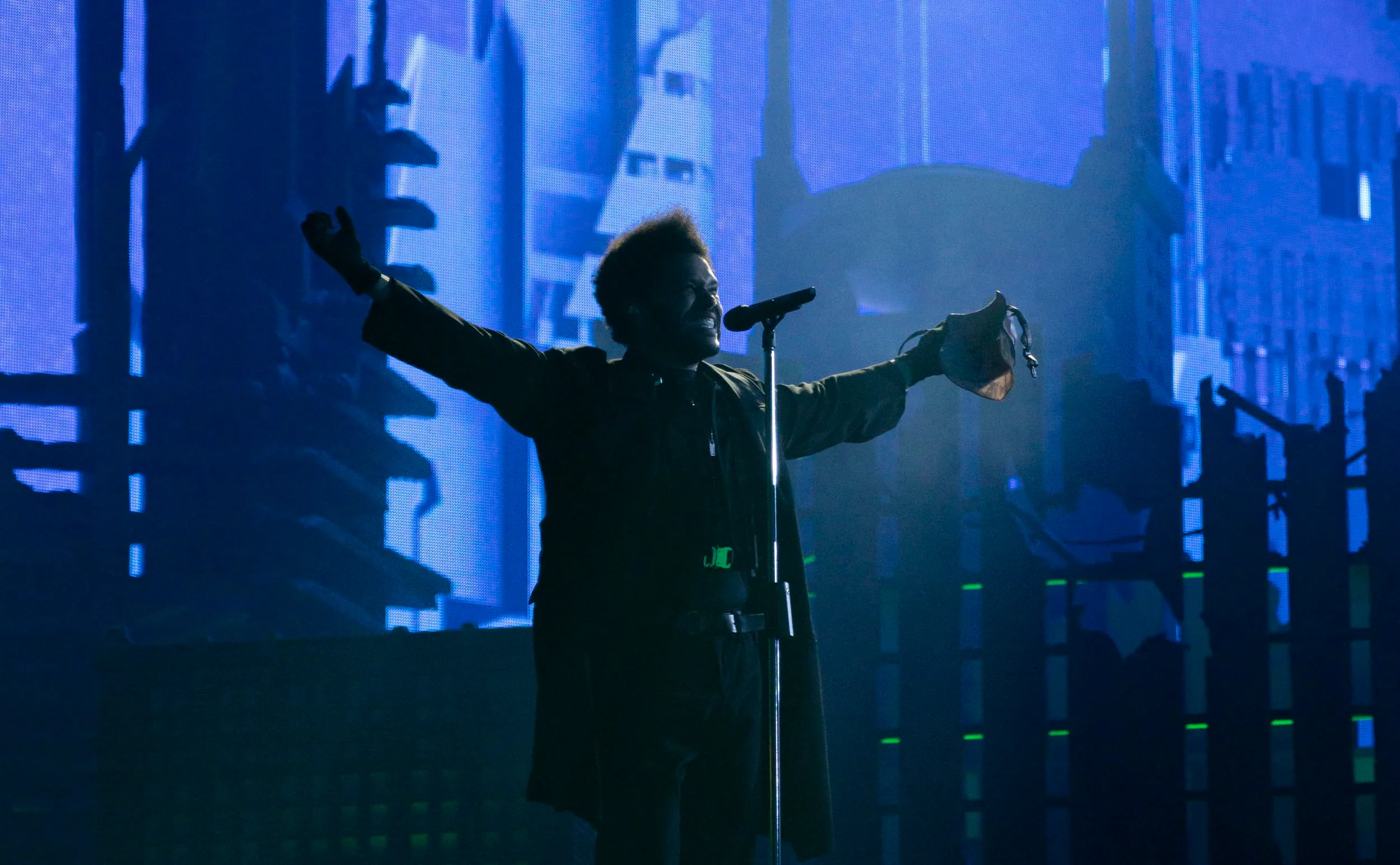 Concerts 21 by Chirag Bachani