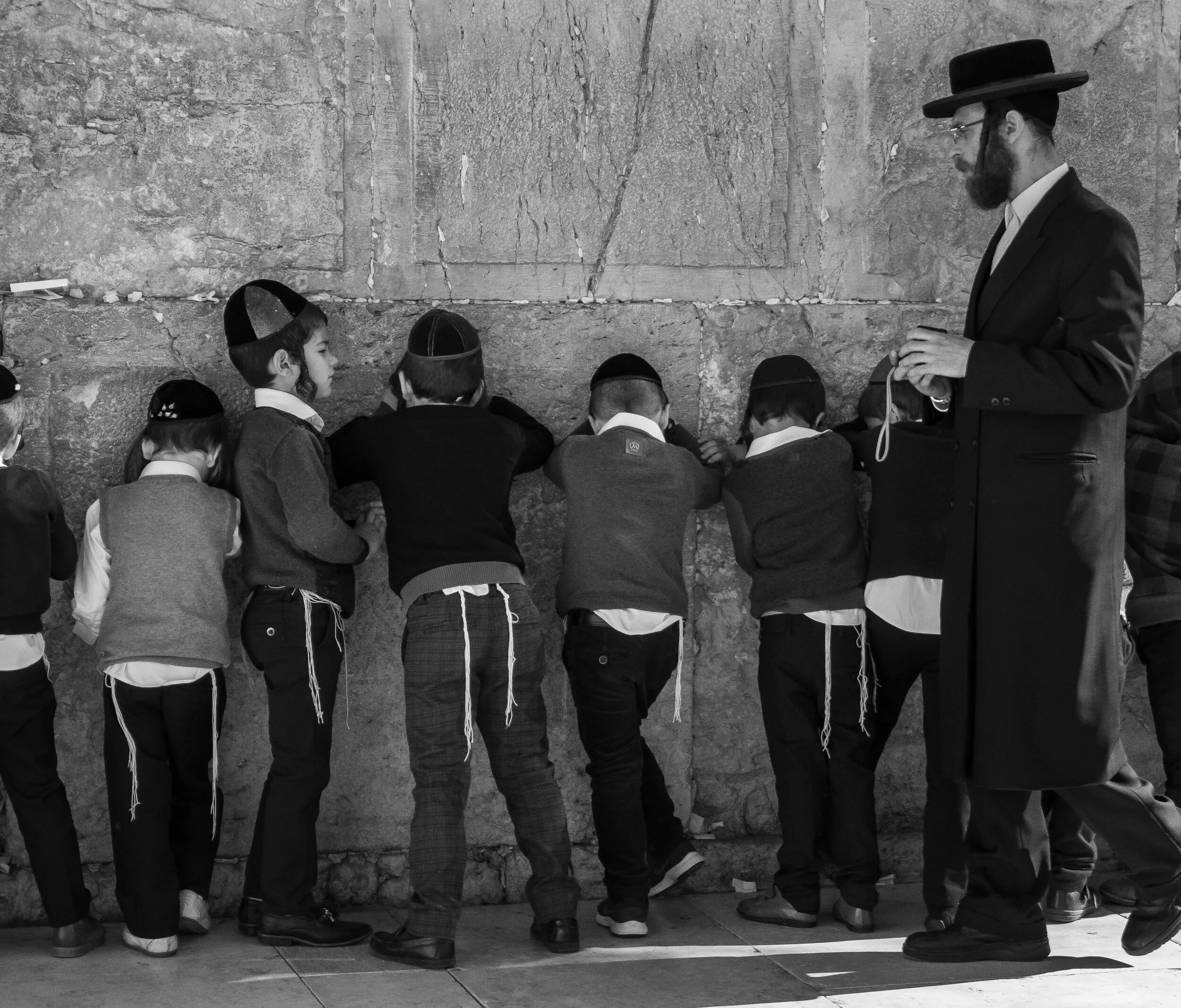 Israel travel photograph 21 by Chirag Bachani