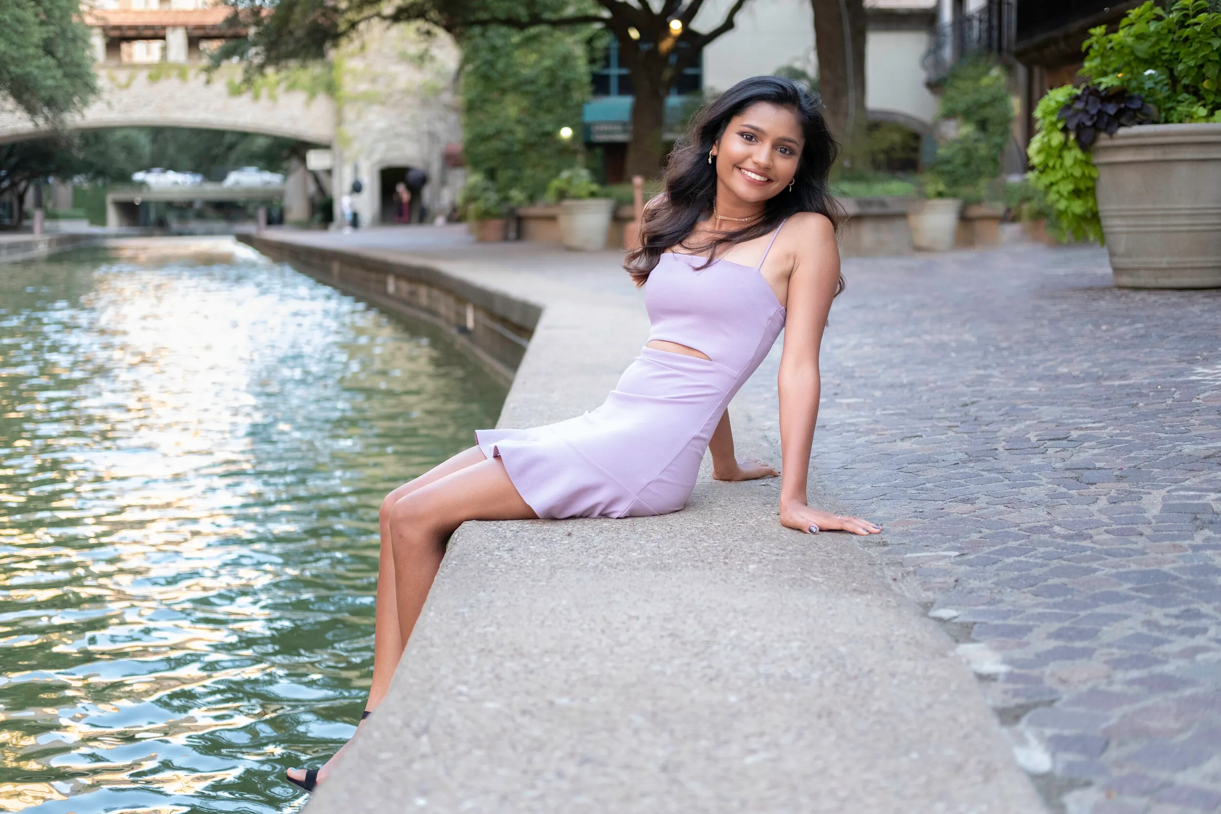 Senior & Grad Pictures 21 by Chirag Bachani