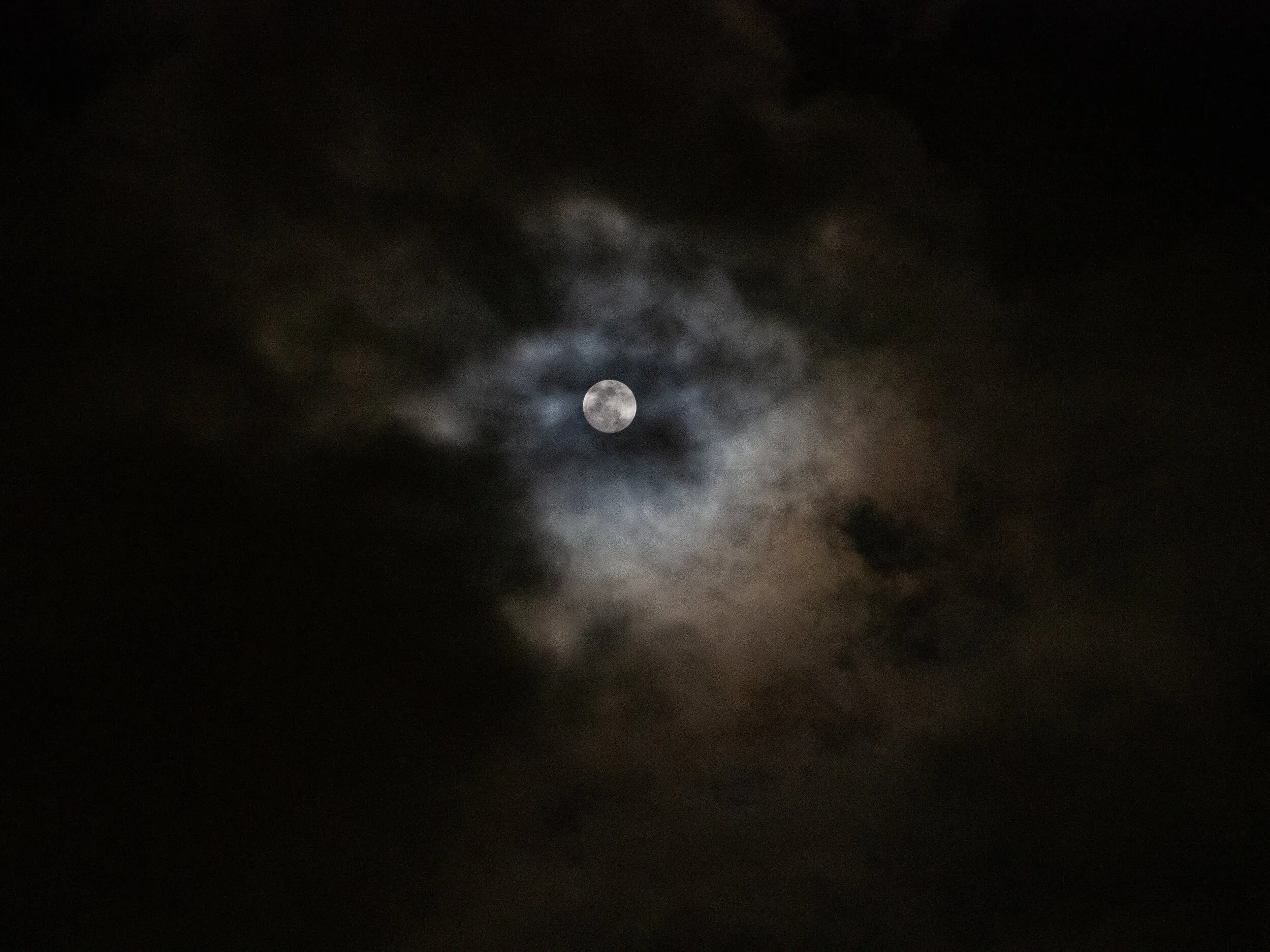 Astrophotography 23 by Chirag Bachani