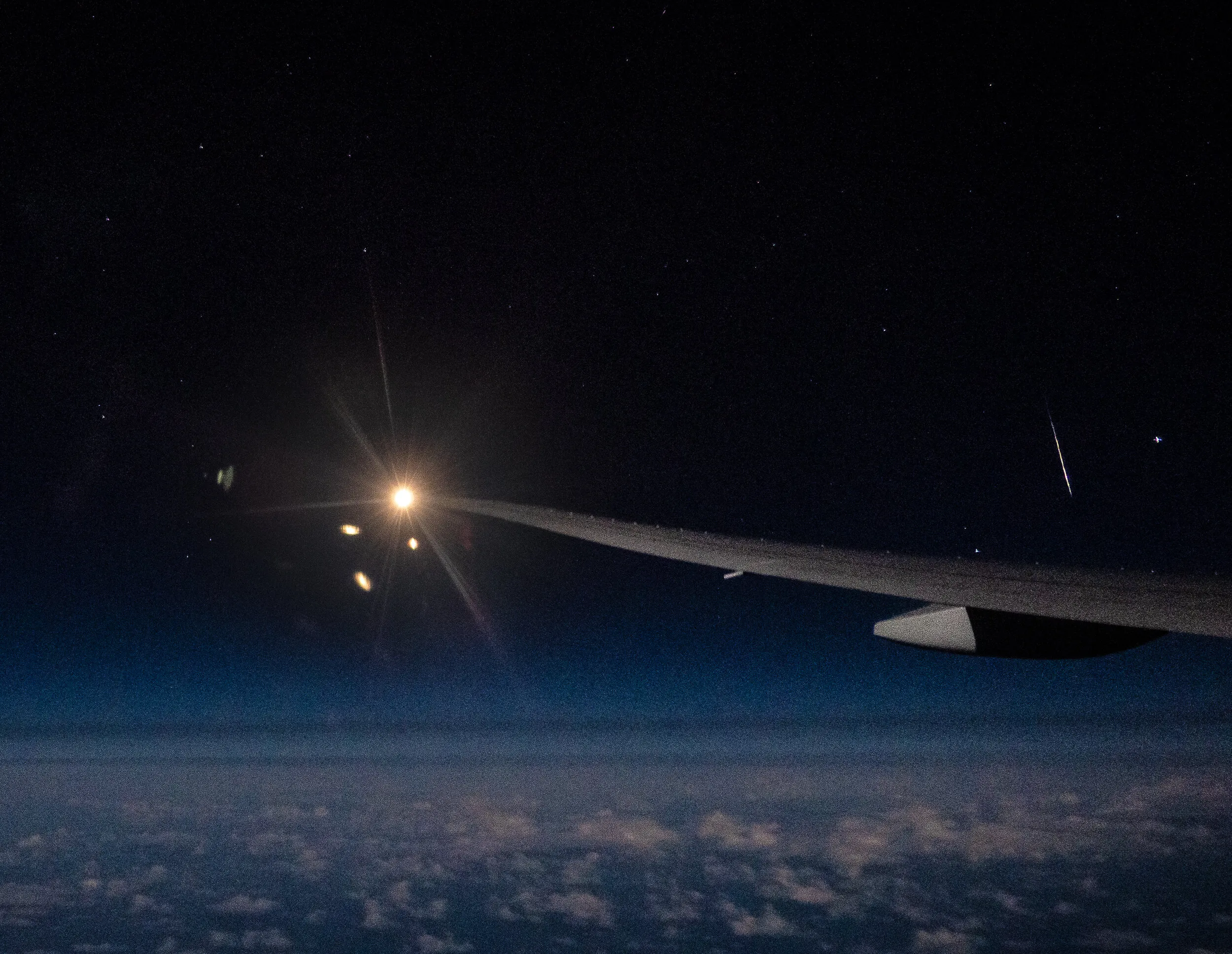 Astrophotography 25 by Chirag Bachani