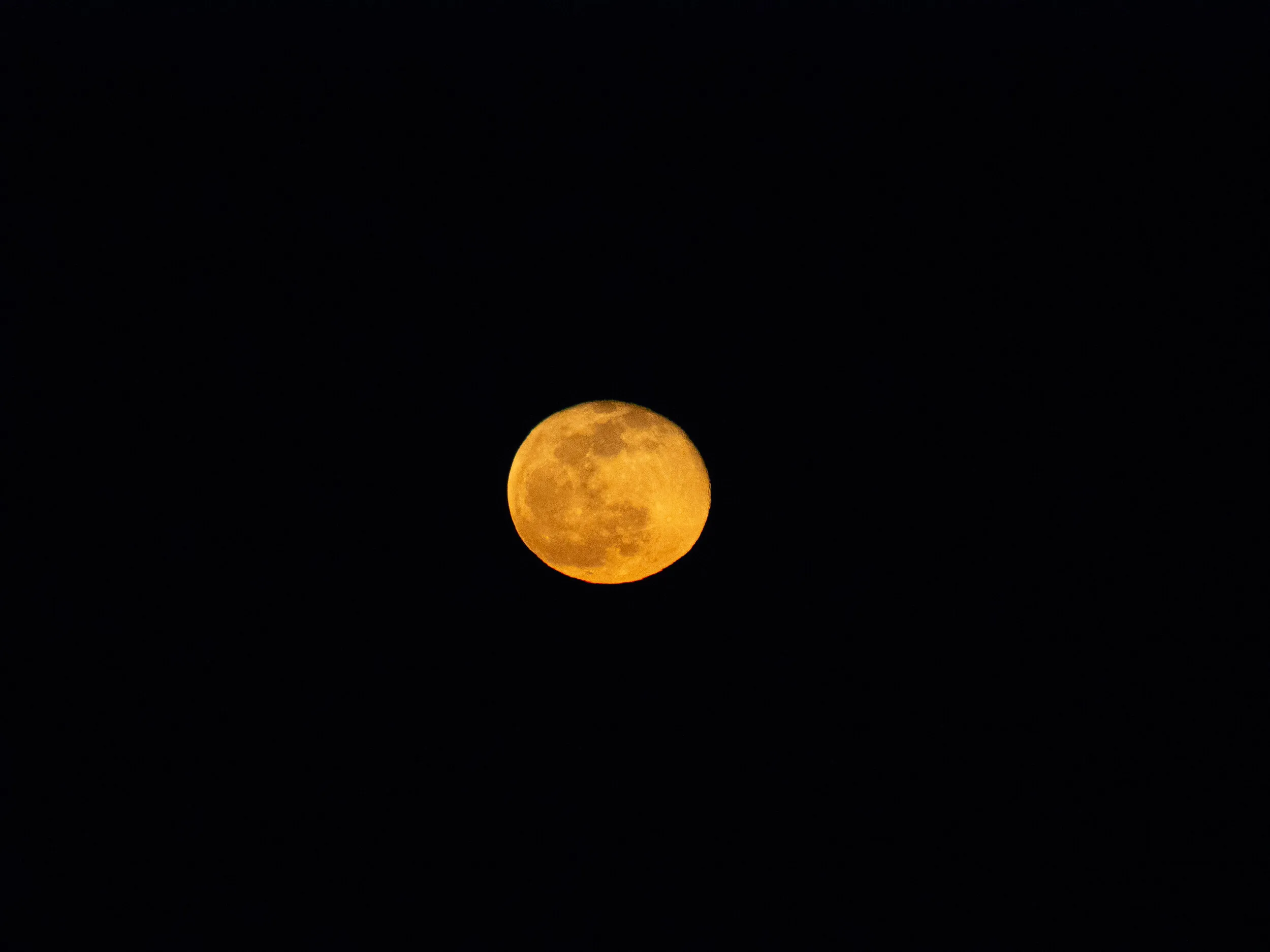 Astrophotography 26 by Chirag Bachani