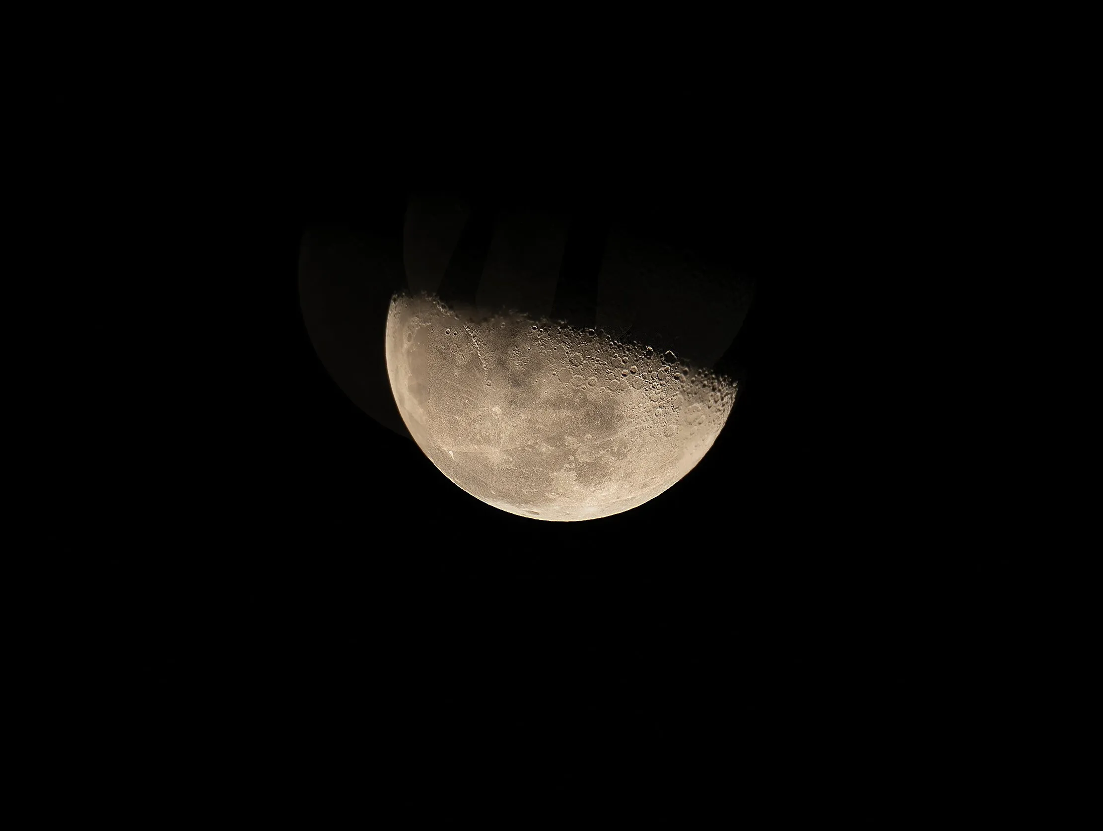 Astrophotography 27 by Chirag Bachani