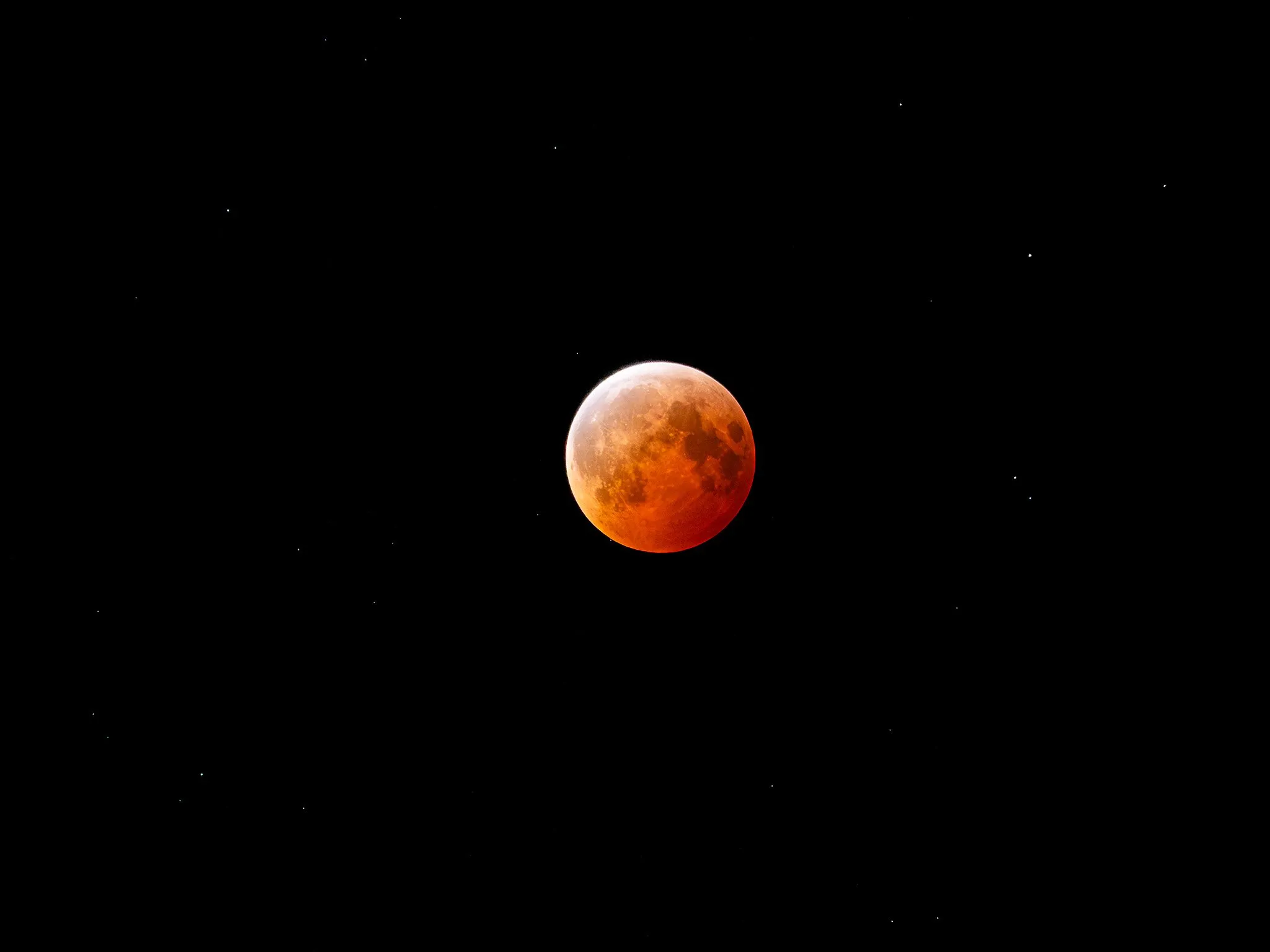 Astrophotography 28 by Chirag Bachani