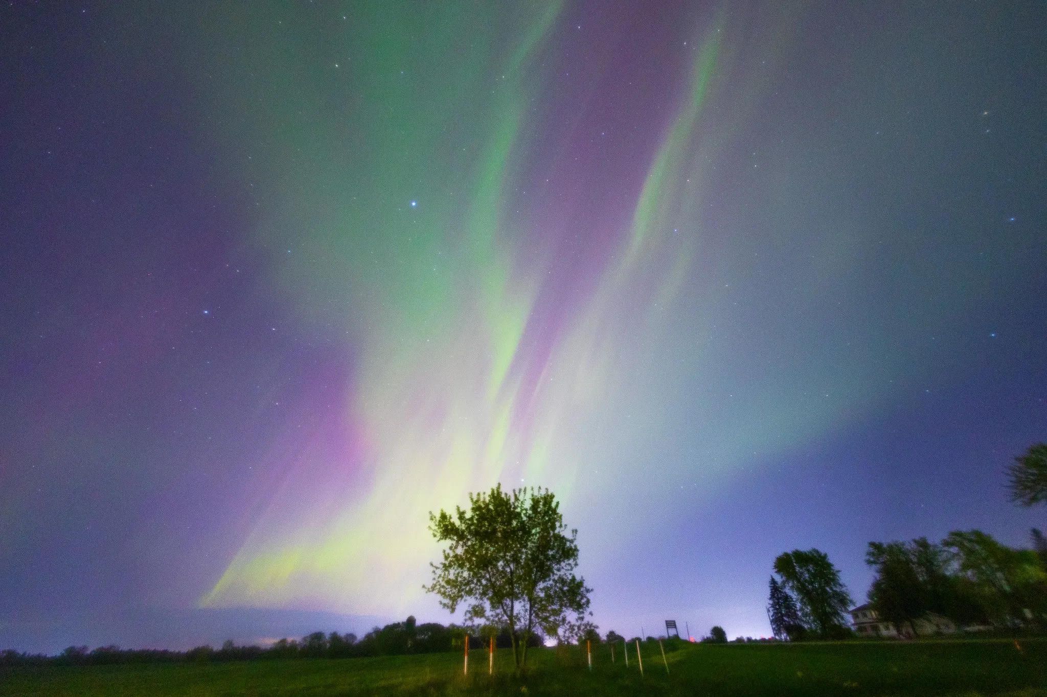 Astrophotography 29 by Chirag Bachani