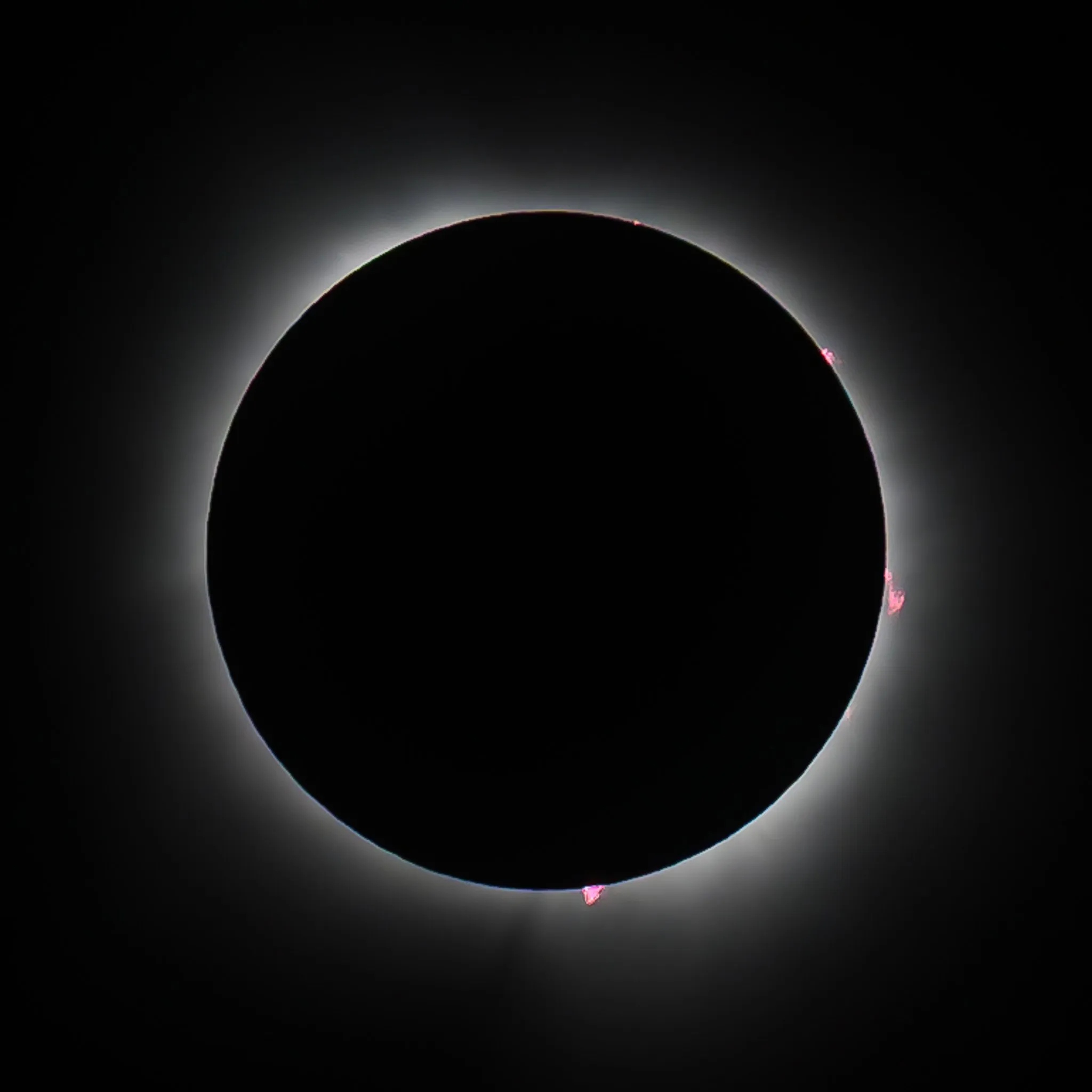 Astrophotography 30 by Chirag Bachani