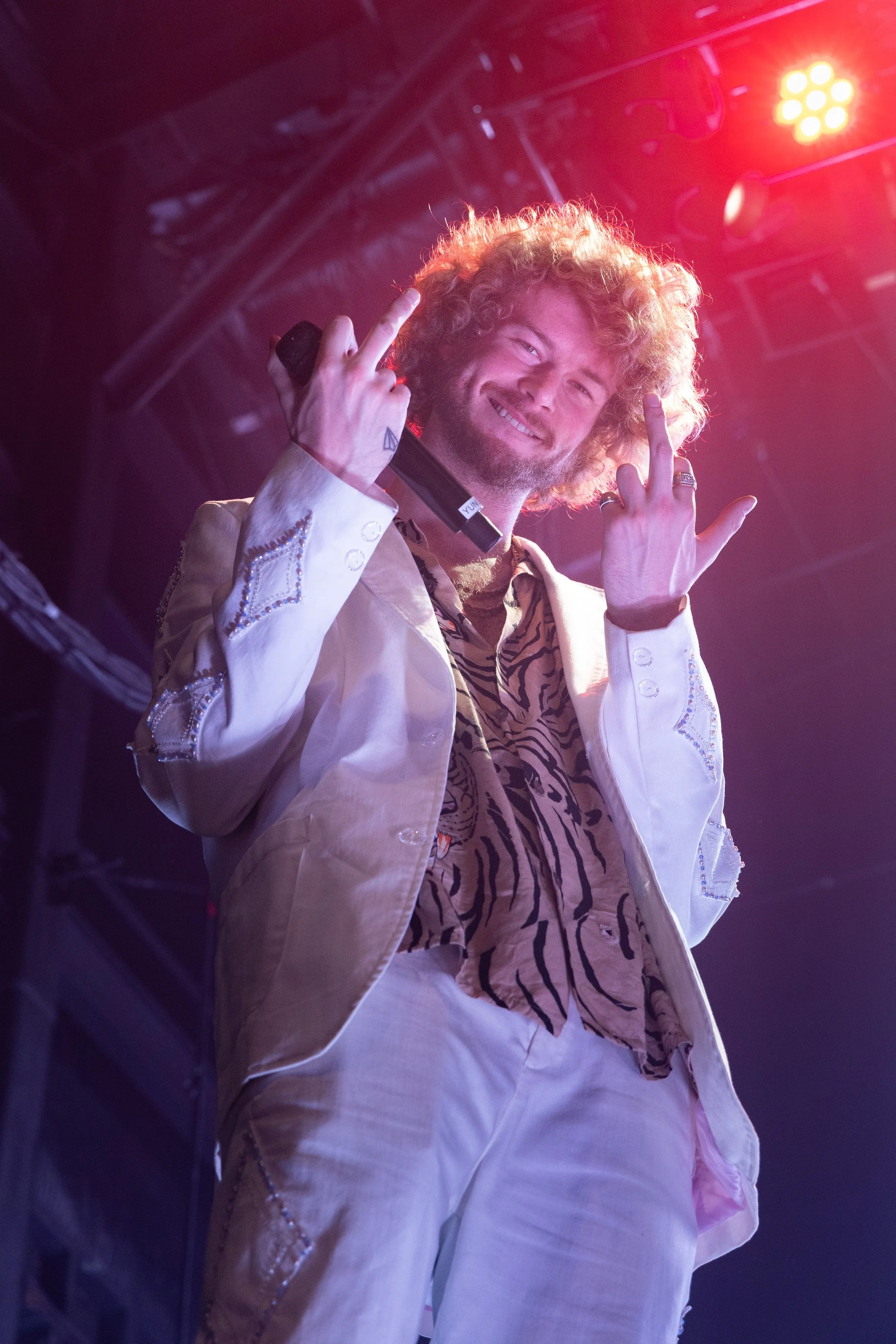 Concerts 34 by Chirag Bachani