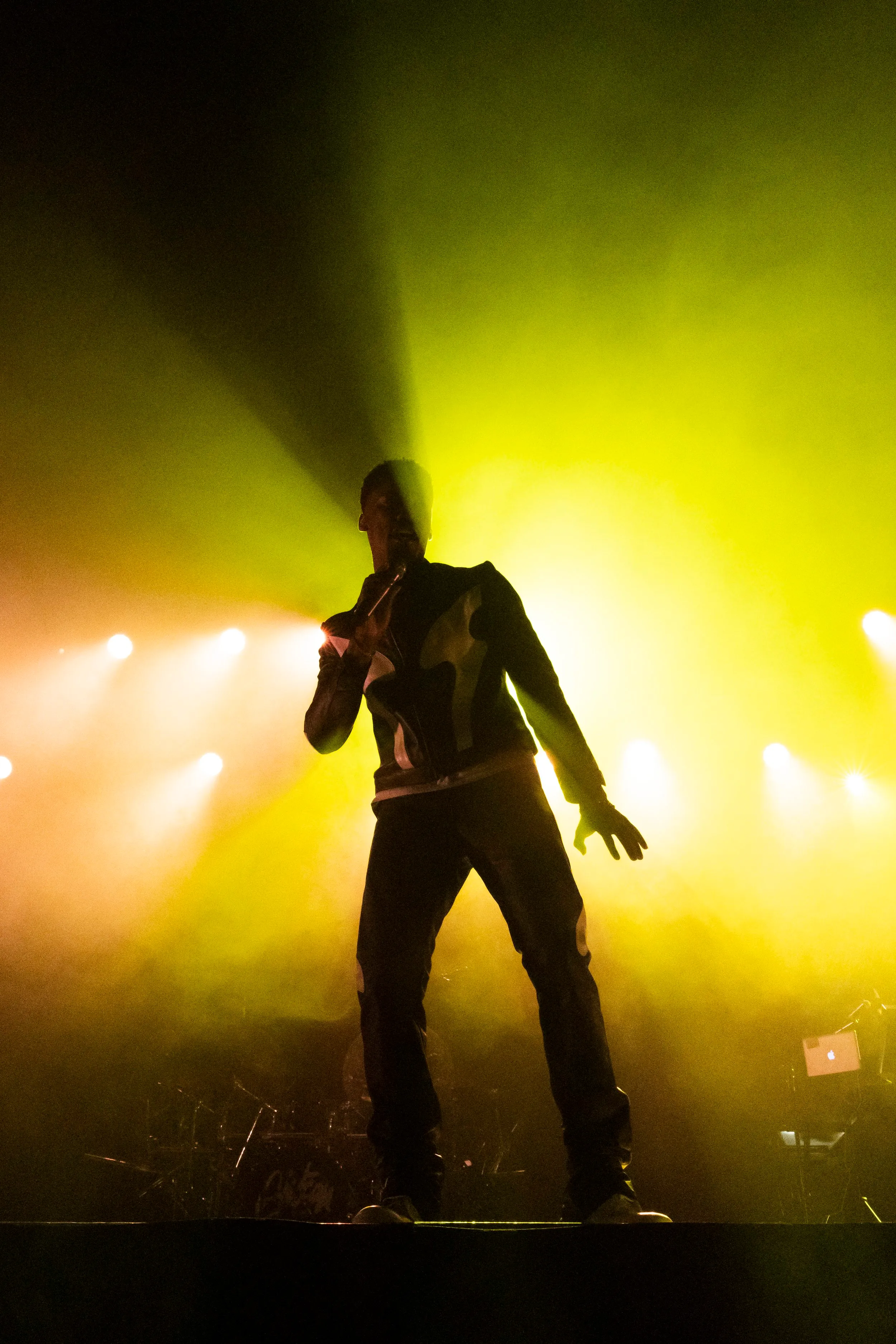 Concerts 35 by Chirag Bachani